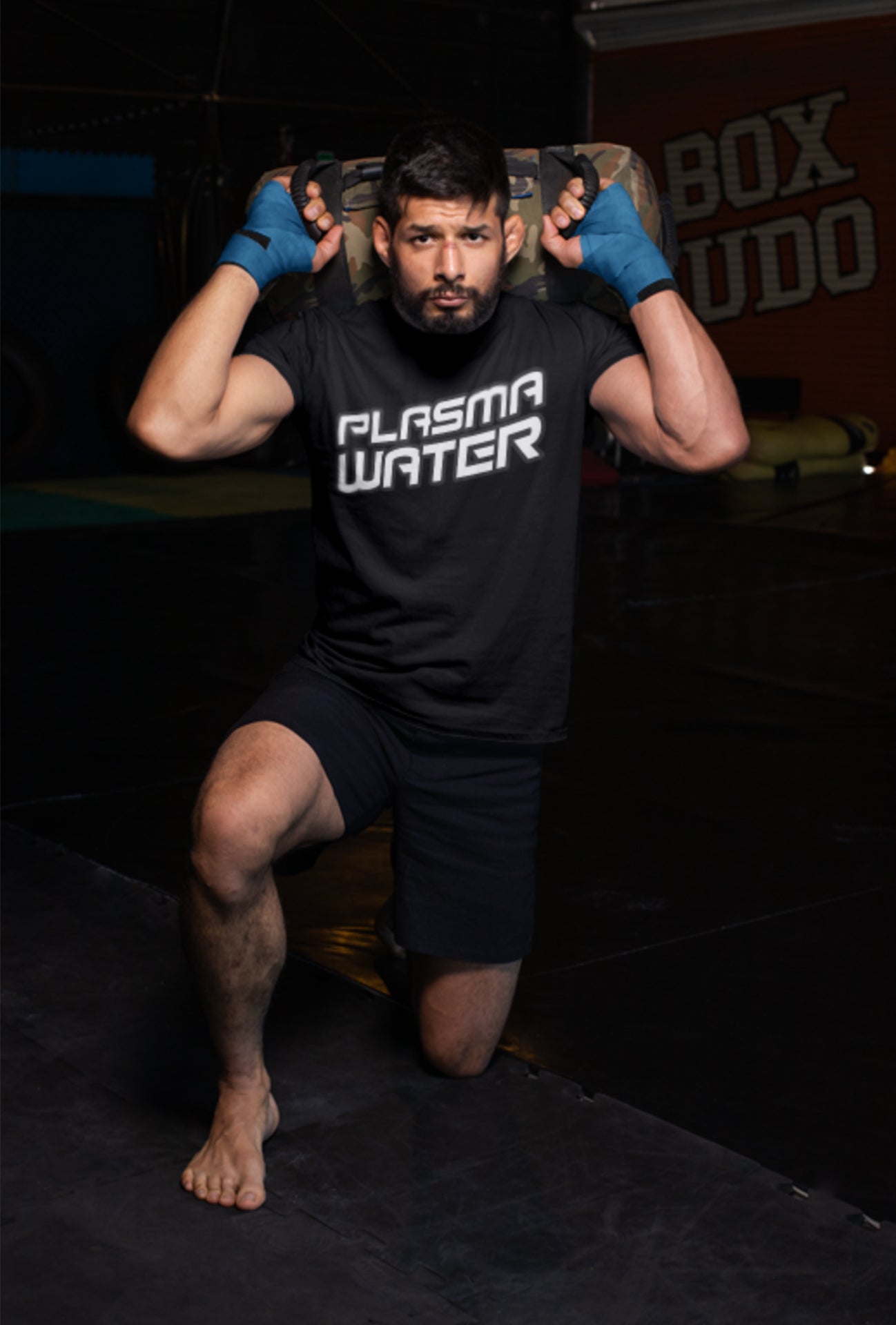 Logo Shirt