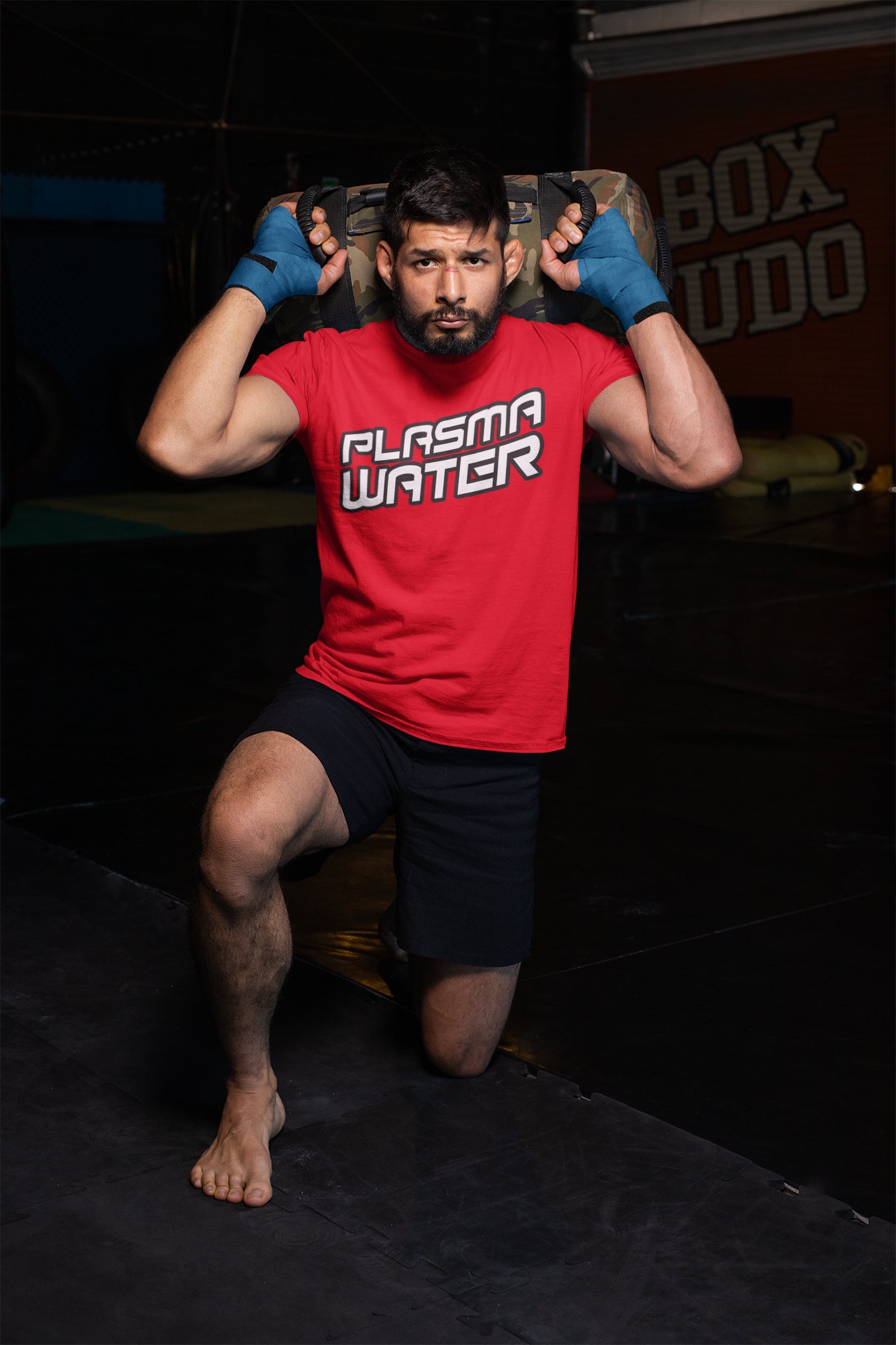 Logo Shirt