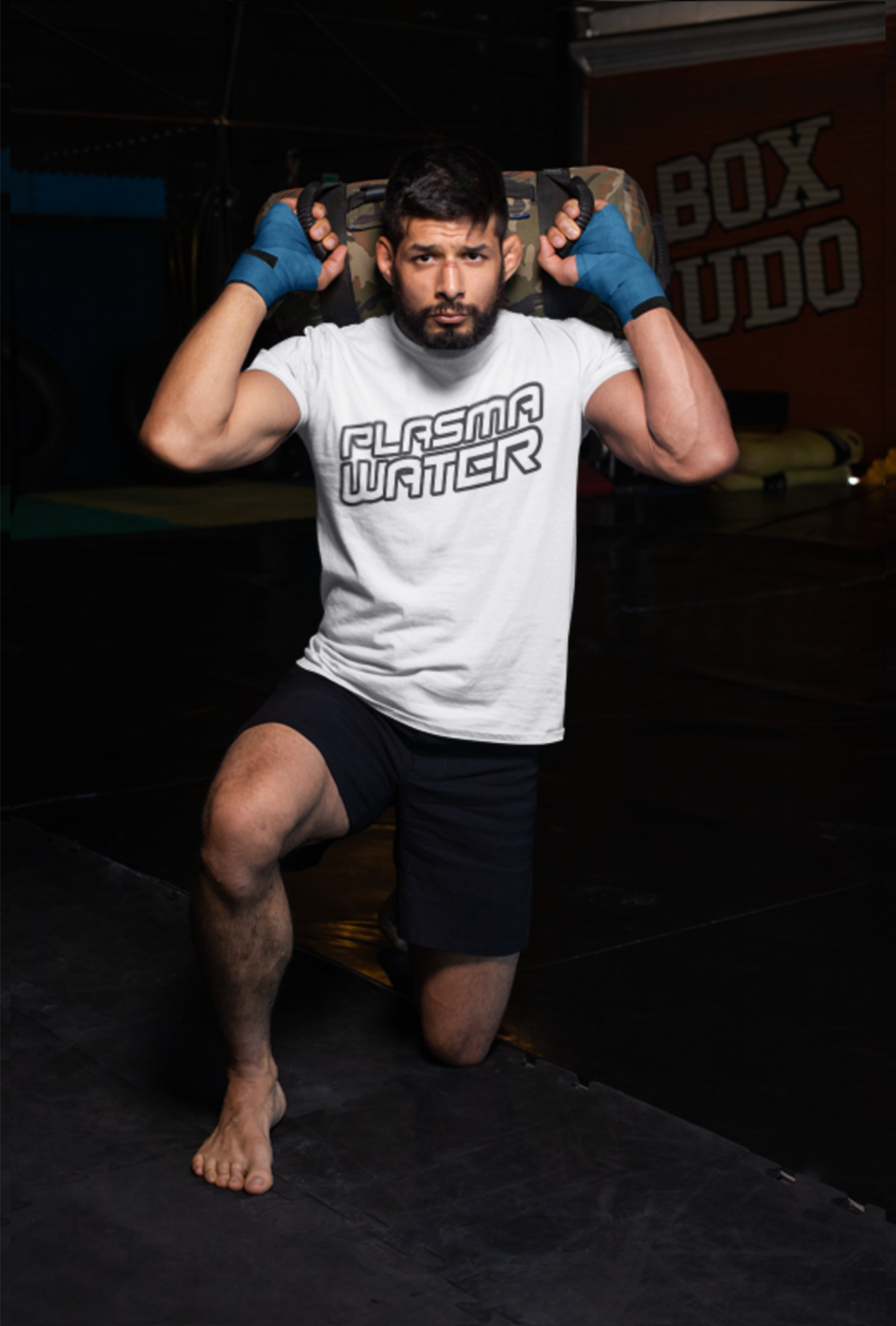 Logo Shirt
